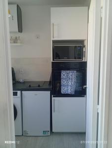 Chez Mara Elegant Italian style studio