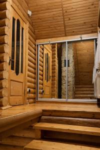 Cottage Smerekovyi