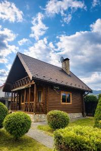 Cottage Smerekovyi