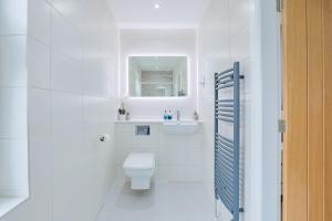 Connel Townhouse - Luxury self-catering 4-bedroom home