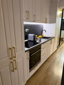 Apartament de Lux la Lac Rediu Iași 2 camere