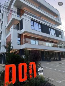 Apartament de Lux la Lac Rediu Iași 2 camere