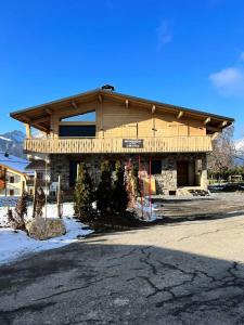 Résidence La Verdache - Appartement de standing au coeur de village MAE-2354