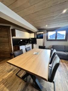 Résidence La Verdache - Appartement de standing au coeur de village MAE-2354