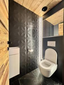 Résidence La Verdache - Appartement de standing au coeur de village MAE-2354