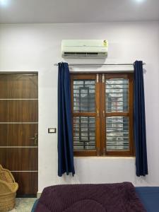 Vrinda vas Homestay