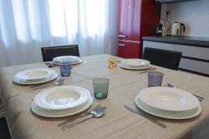 lusso e comfort, a pochi passi dal mare