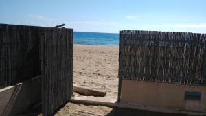 Appartement T3 RDC Les Pieds dans le Sable résidence les sables dor la croix valmer