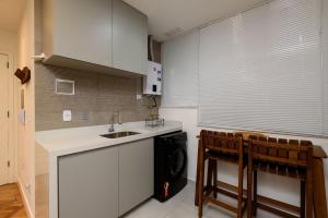 Apartamento em Ipanema a 350m da Praia| VP 145503