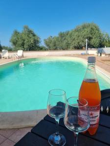 Villa Maddalena guest house img10