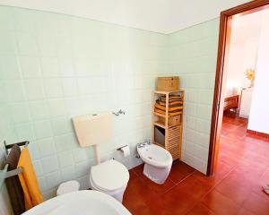 Apartamento Alvorférias