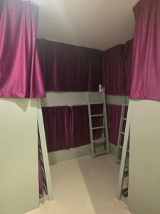 Muscat Beach Hostel