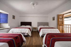 Casa para 22 personas en Cusco - A 3 min Plaza de Armas