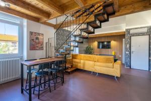 Loft Borgo Design - Maccarese Rome 15 min