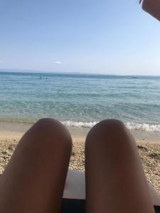 Polychrono Home Lazidis