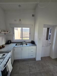 Casita Cómoda y Acogedora