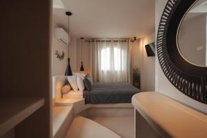 Galaria Serenity Suites