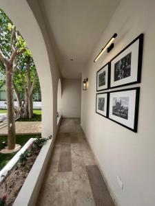 New Hotel Serenata Santa Lucia Mérida