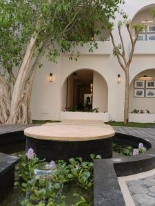 New Hotel Serenata Santa Lucia Mérida