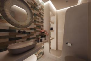 Galaria Serenity Suites