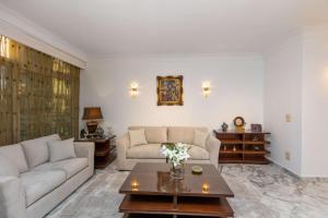 Contemporary 3BR in Almaza Heliopolis -By Beithady