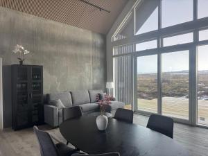 Aurora luxury villa