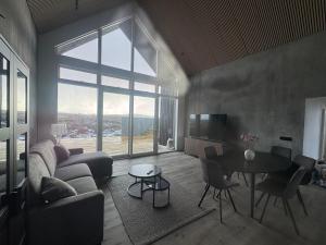 Aurora luxury villa