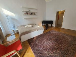 City View Apartment SOHO