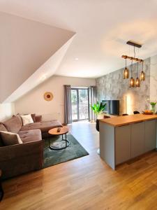 Apartament Jelonek