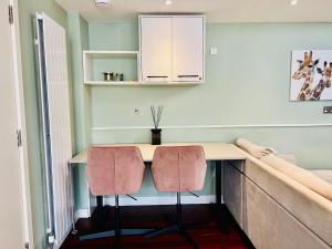 Modern Apartment in Vibrant Shoreditch