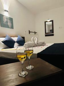 Shadow Homestay