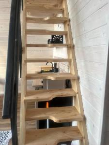 A-Frame Family