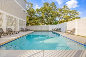Indigo Wake Beach House with Pool Near Beach