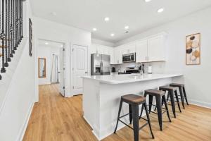 Indigo Wake Beach House with Pool Near Beach