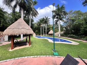 Cozy House with Private Pool 2BD 3BR