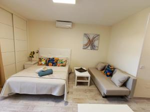 BENALBEACH LOVELY PRIMERA LINEA de PLAYA