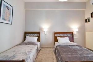 Kostaras Comfort Stay
