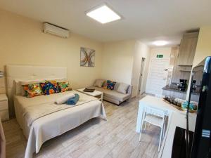 BENALBEACH LOVELY PRIMERA LINEA de PLAYA