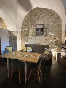Old Stone House Modica