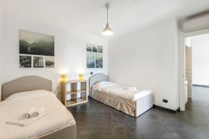 Moneglia Villa in A Quiet Place - Happy Rentals
