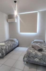 Apartamento confortável nos Ingleses!