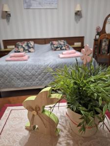 Apartament 305 metrów do morza