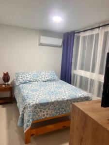 Apartamento Turístico Mokana