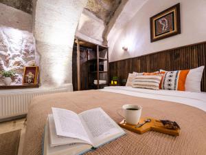 My Cappadocia Stone House