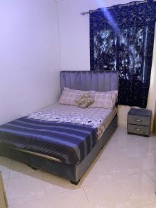 Abouab Gueliz House
