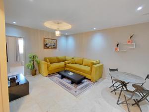 Appartement Moderne Hivernage & Gueliz