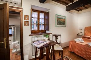 One-Bedroom House room in Montorio