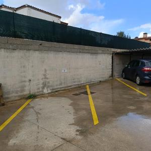 Apartment in the central area of Olbia