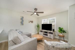 Sunset Retreat in the Heart of Myrtle Beach
