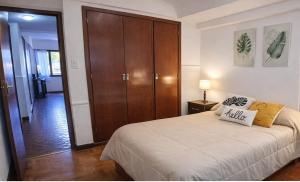 Departamento frente al mar